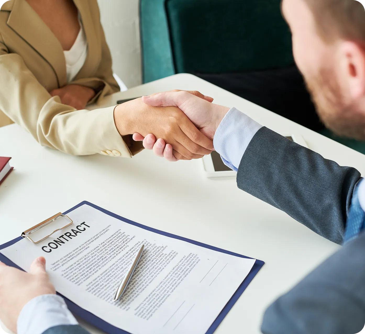 Business collaboration