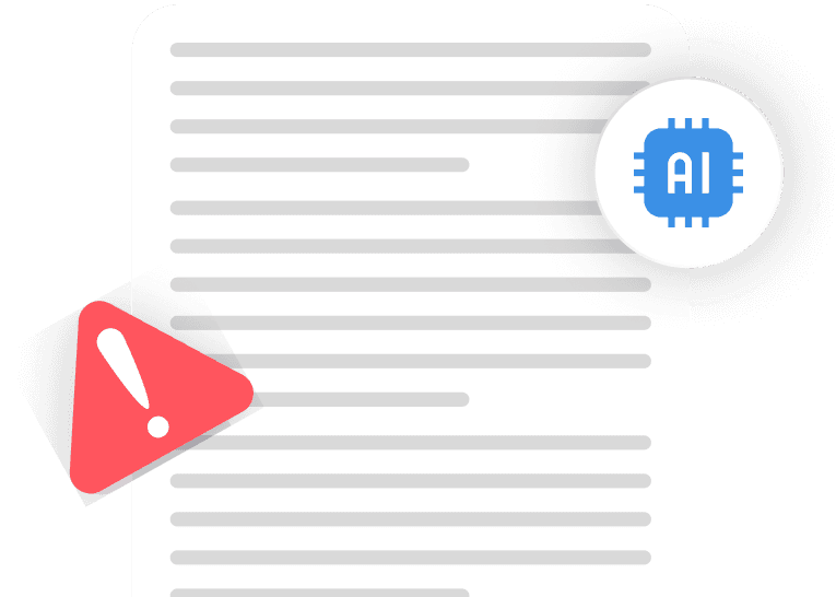 AI contract analysis showing risk detection, key dates, and obligations