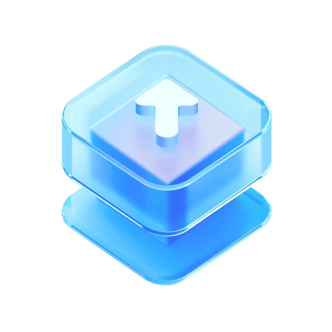 Upload contracts via drag and drop or cloud sync